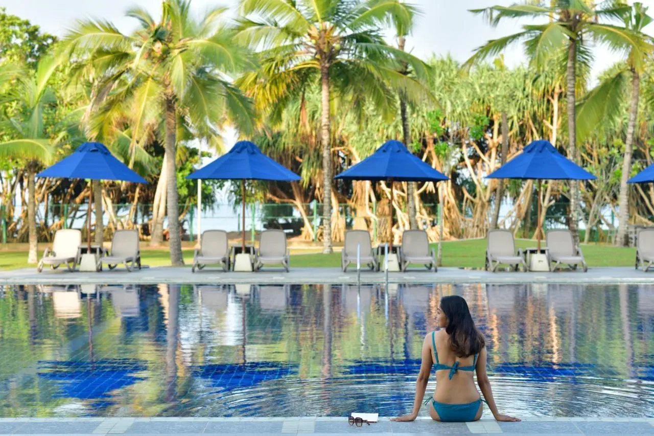 Sheraton Kosgoda Turtle Beach Resort - zdjęcie 11