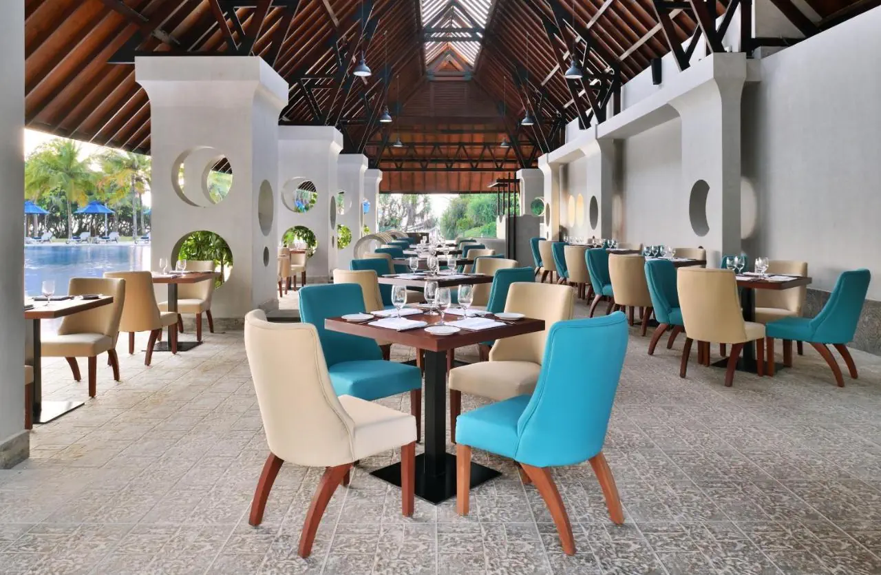 Sheraton Kosgoda Turtle Beach Resort - zdjęcie 22