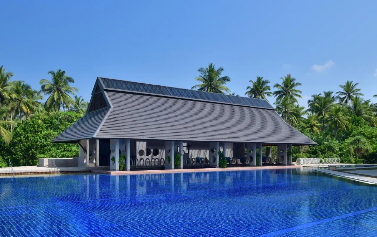 Sheraton Kosgoda Turtle Beach Resort - zdjęcie 6