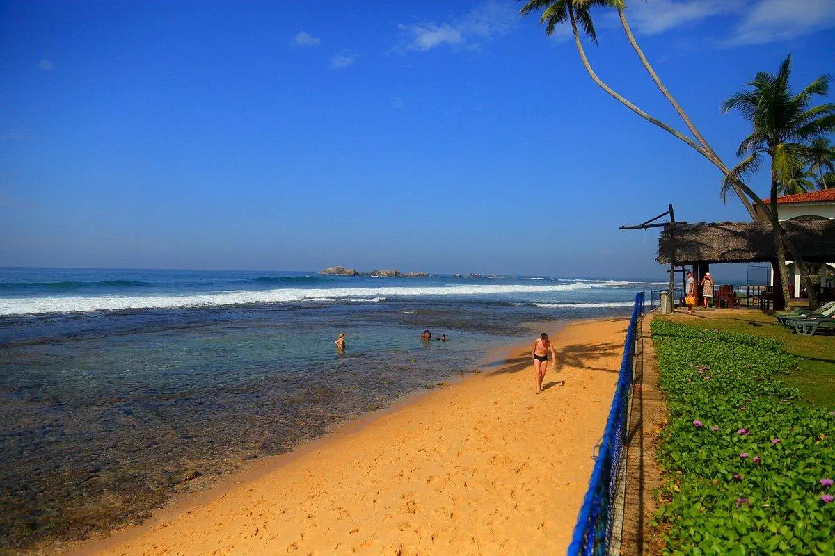 Lanka Super Corals - zdjęcie 16