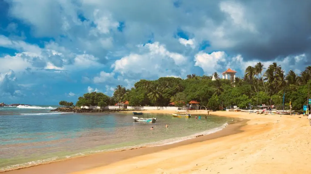 Wave Beach Resort Unawatuna - zdjęcie 8