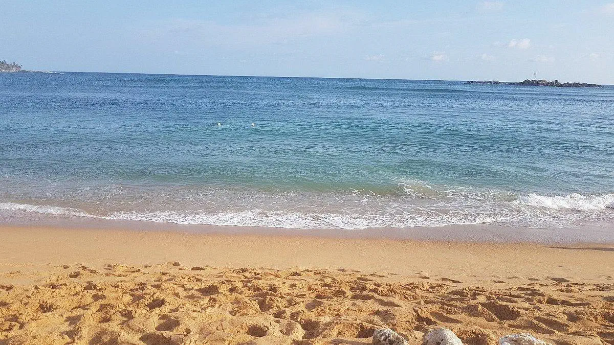 Wave Beach Resort Unawatuna - zdjęcie 9