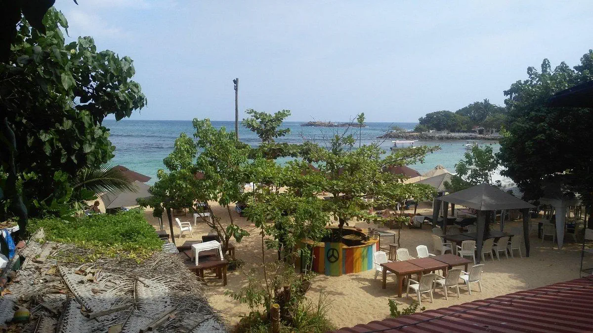 Wave Beach Resort Unawatuna - zdjęcie 5