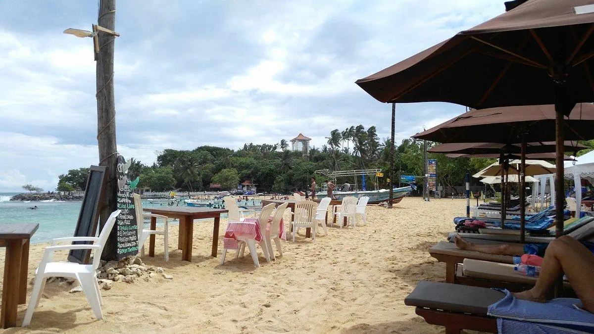 Wave Beach Resort Unawatuna - zdjęcie 7