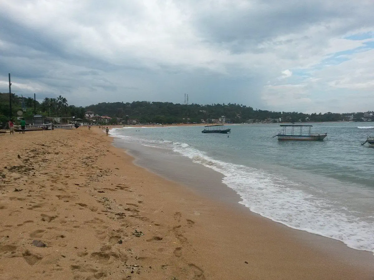 Wave Beach Resort Unawatuna - zdjęcie 10
