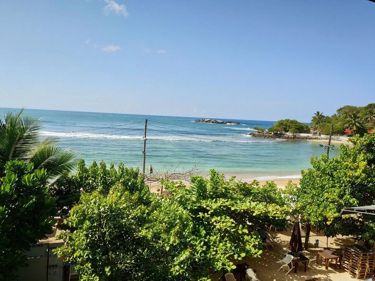 Wave Beach Resort Unawatuna - zdjęcie 6