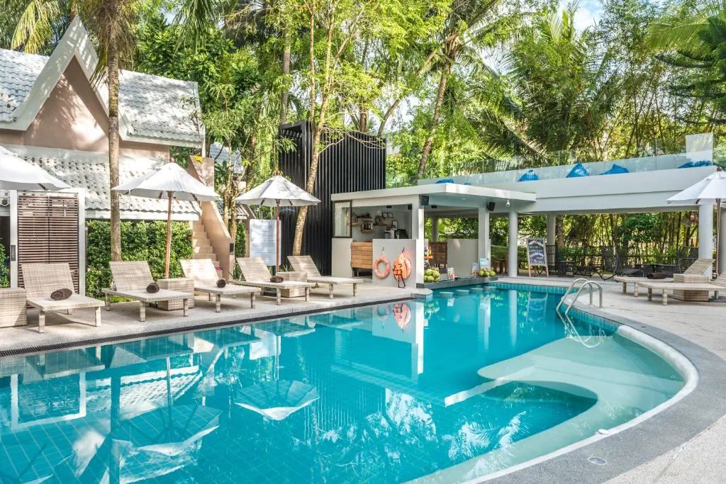 Deevana Krabi Resort - zdjęcie 3