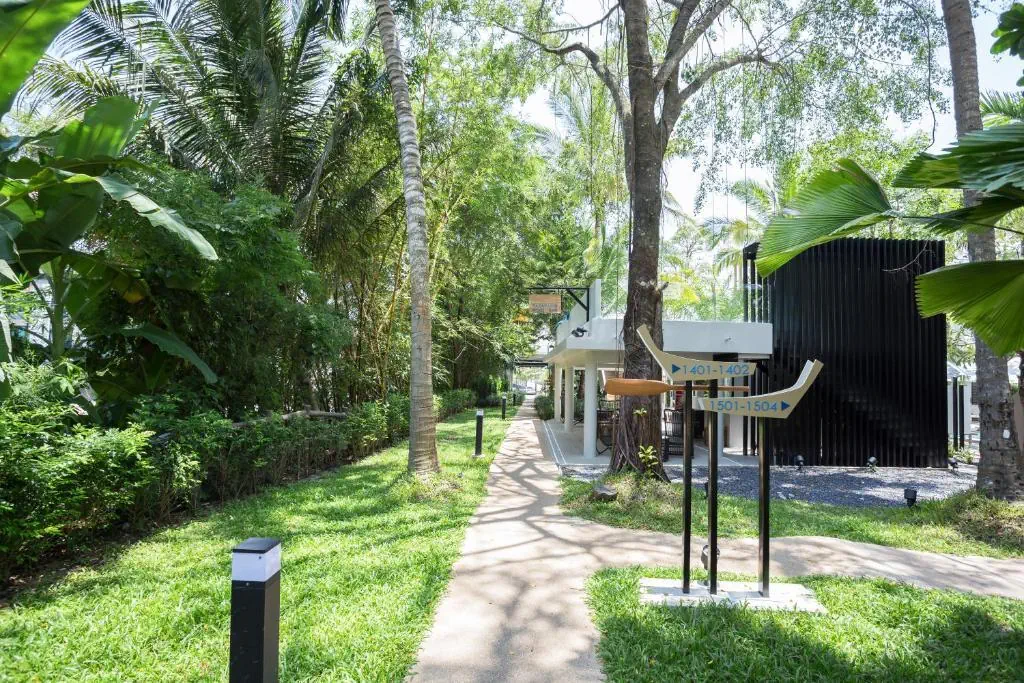 Deevana Krabi Resort - zdjęcie 10
