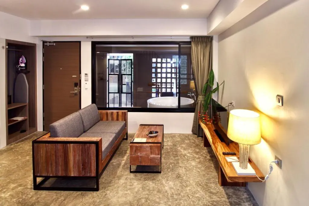 Deevana Krabi Resort - zdjęcie 18