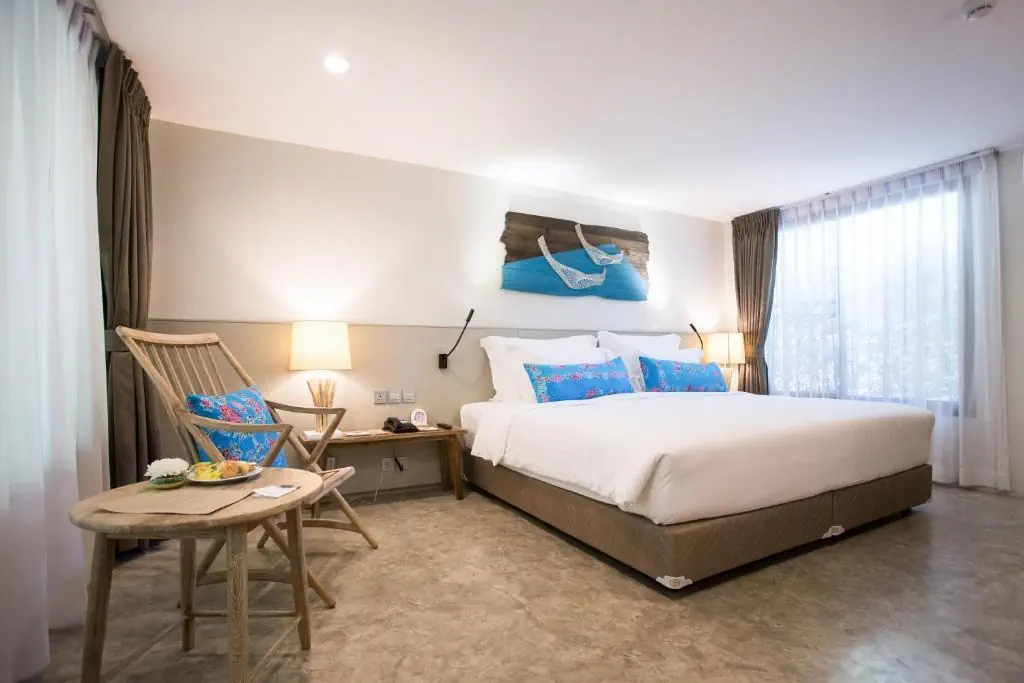 Deevana Krabi Resort - zdjęcie 17