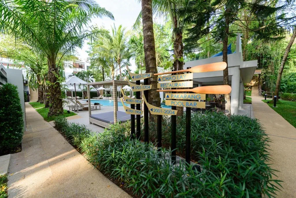 Deevana Krabi Resort - zdjęcie 13
