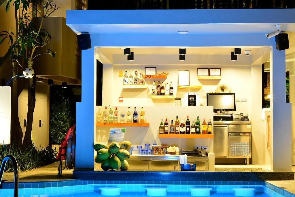 Deevana Krabi Resort - zdjęcie 8