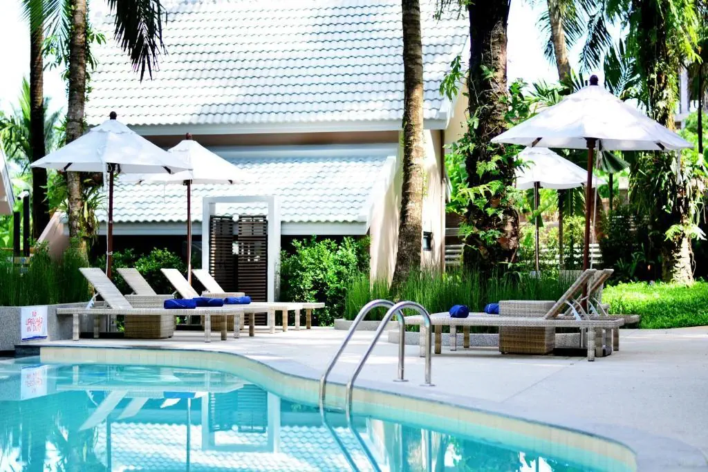 Deevana Krabi Resort - zdjęcie 2