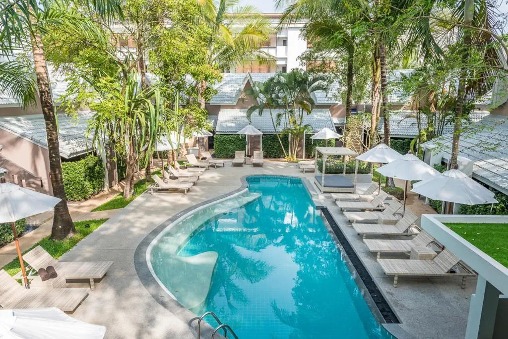 Deevana Krabi Resort - zdjęcie 4
