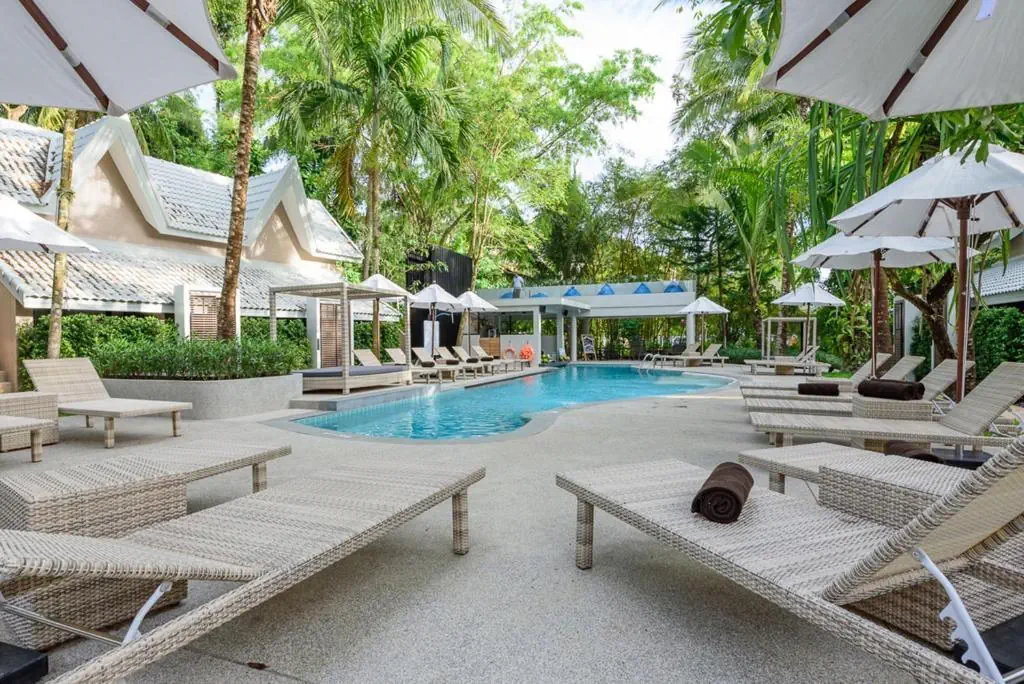 Deevana Krabi Resort - zdjęcie 6