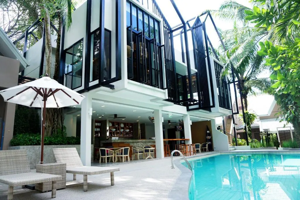 Deevana Krabi Resort - zdjęcie 5