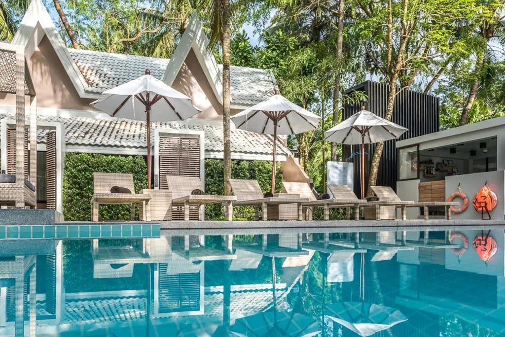 Deevana Krabi Resort - zdjęcie 7