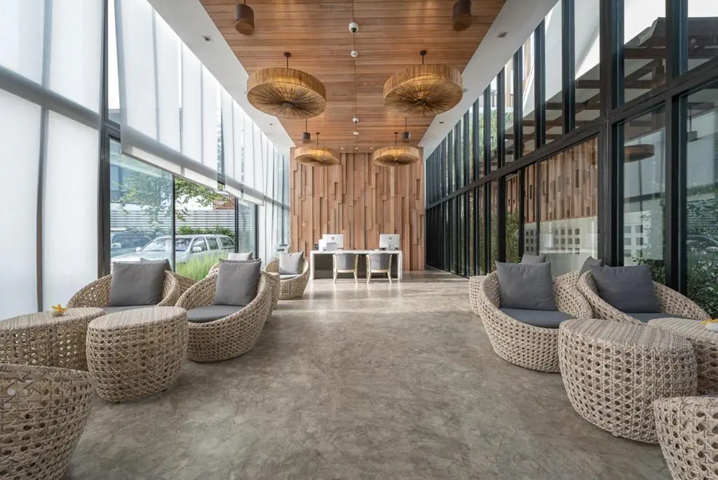 Deevana Krabi Resort - zdjęcie 14
