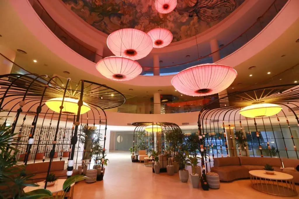 Occidental Eden Beruwala (ex. Eden Resort & Spa) - zdjęcie 7