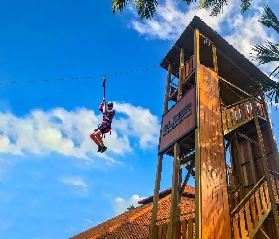 HOTEL Anantara Kalutara Resort