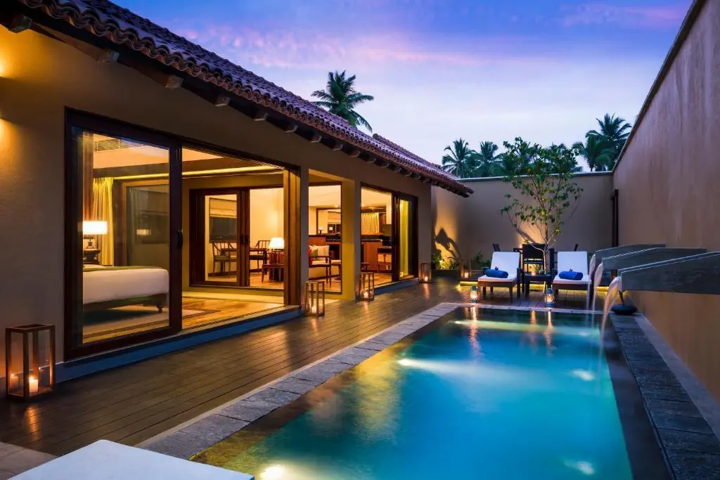 HOTEL Anantara Kalutara Resort