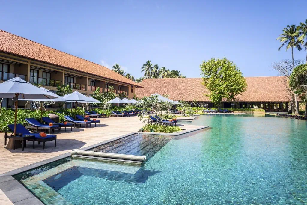 Anantara Kalutara Resort - zdjęcie 8