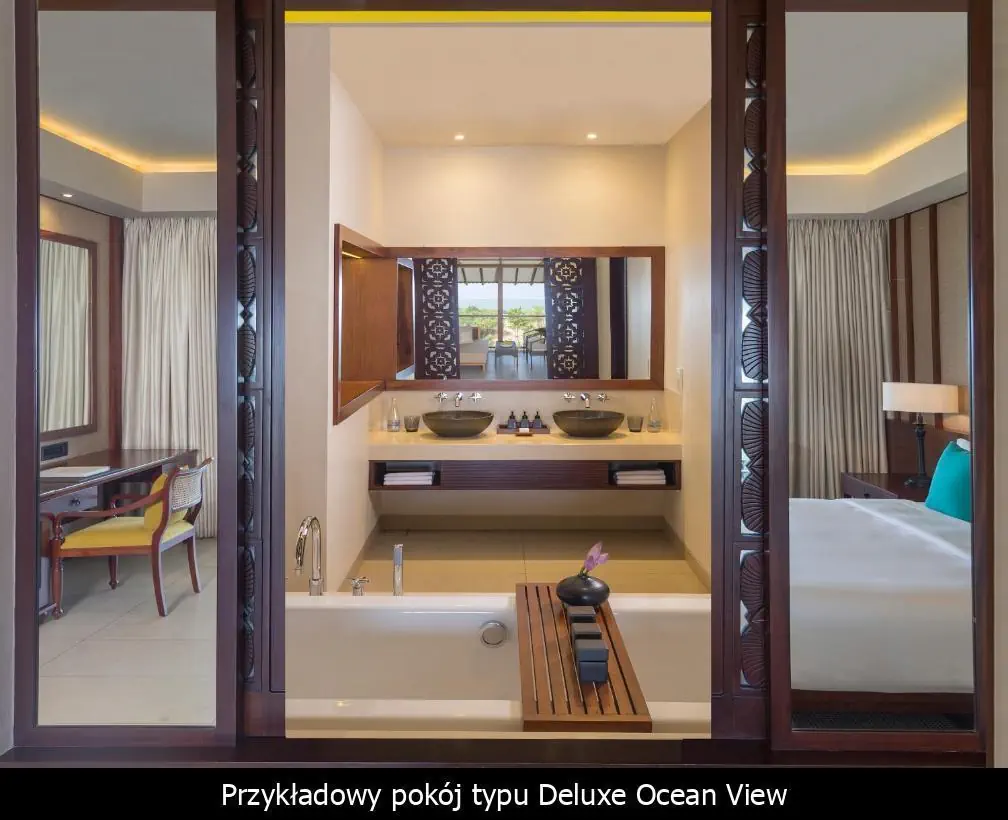 HOTEL Anantara Kalutara Resort