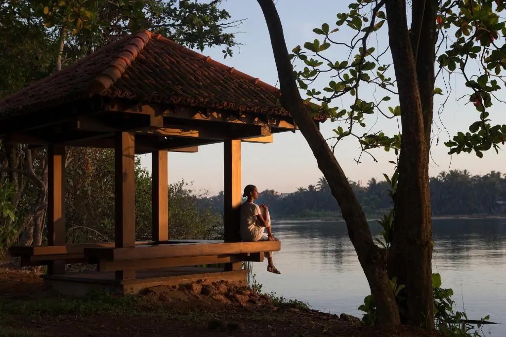 Anantara Kalutara Resort - zdjęcie 15
