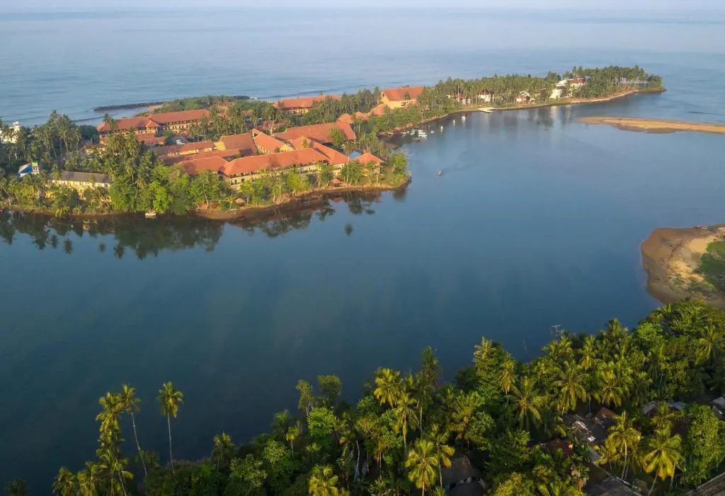 HOTEL Anantara Kalutara Resort