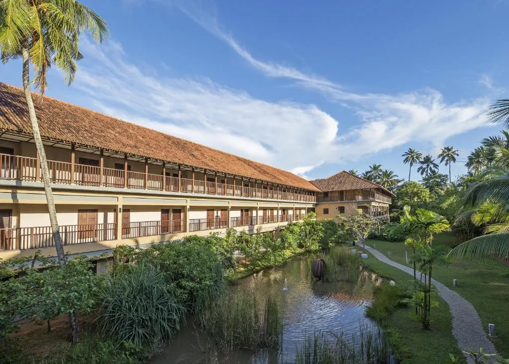 HOTEL Anantara Kalutara Resort