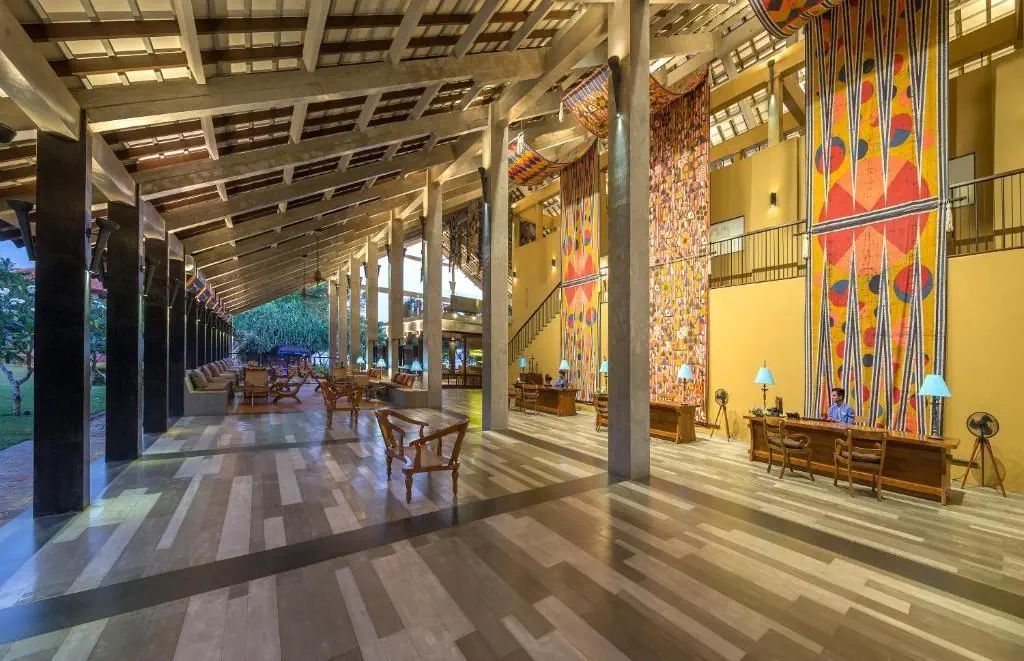 HOTEL Anantara Kalutara Resort