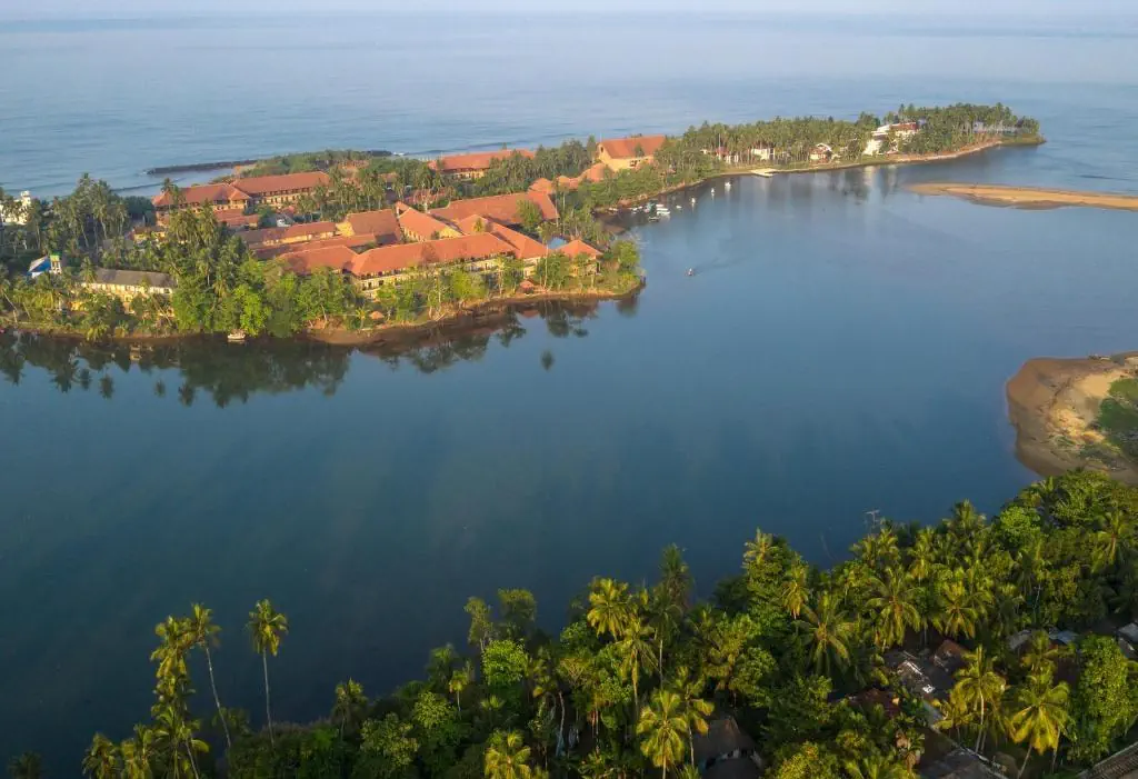Anantara Kalutara Resort - zdjęcie 27