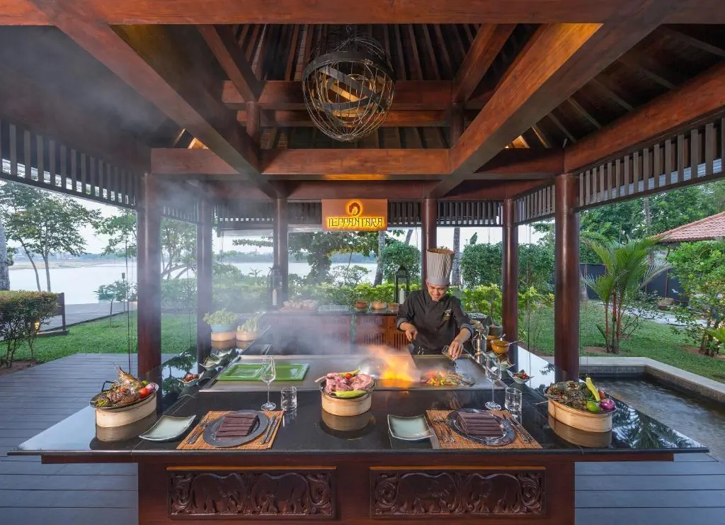 HOTEL Anantara Kalutara Resort