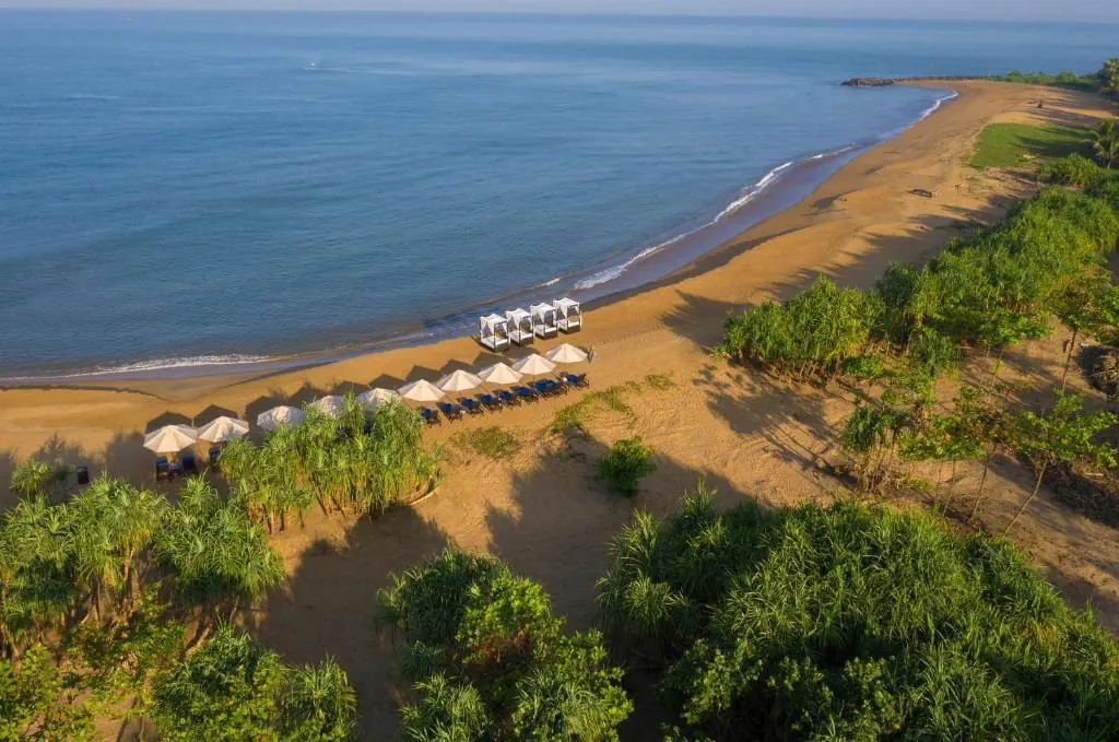 HOTEL Anantara Kalutara Resort