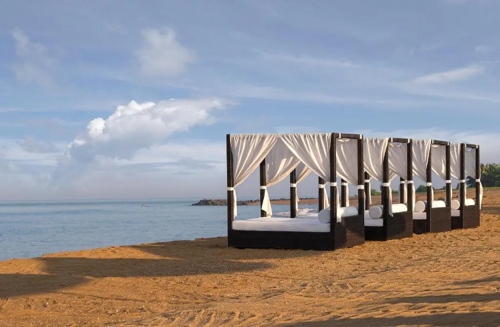 HOTEL Anantara Kalutara Resort