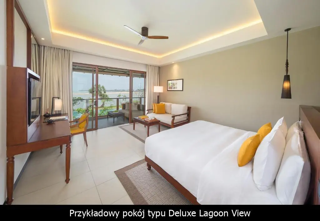 HOTEL Anantara Kalutara Resort