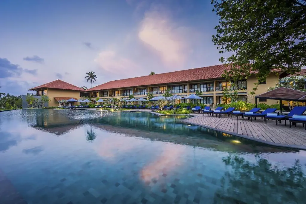 HOTEL Anantara Kalutara Resort