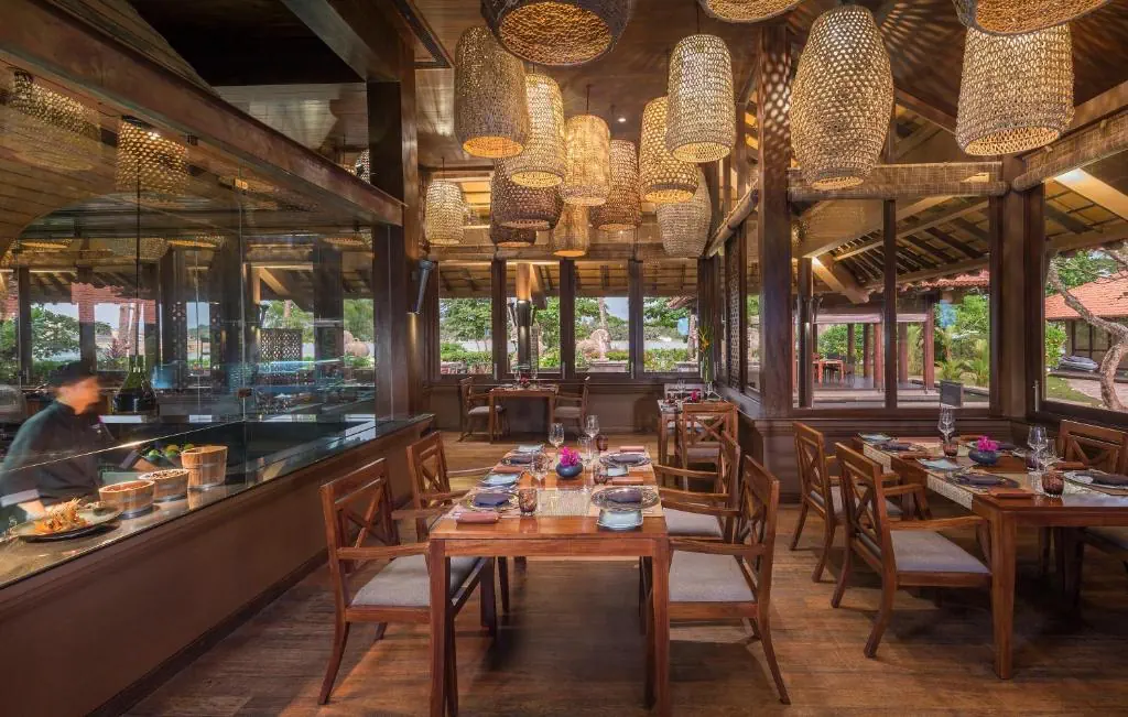 HOTEL Anantara Kalutara Resort