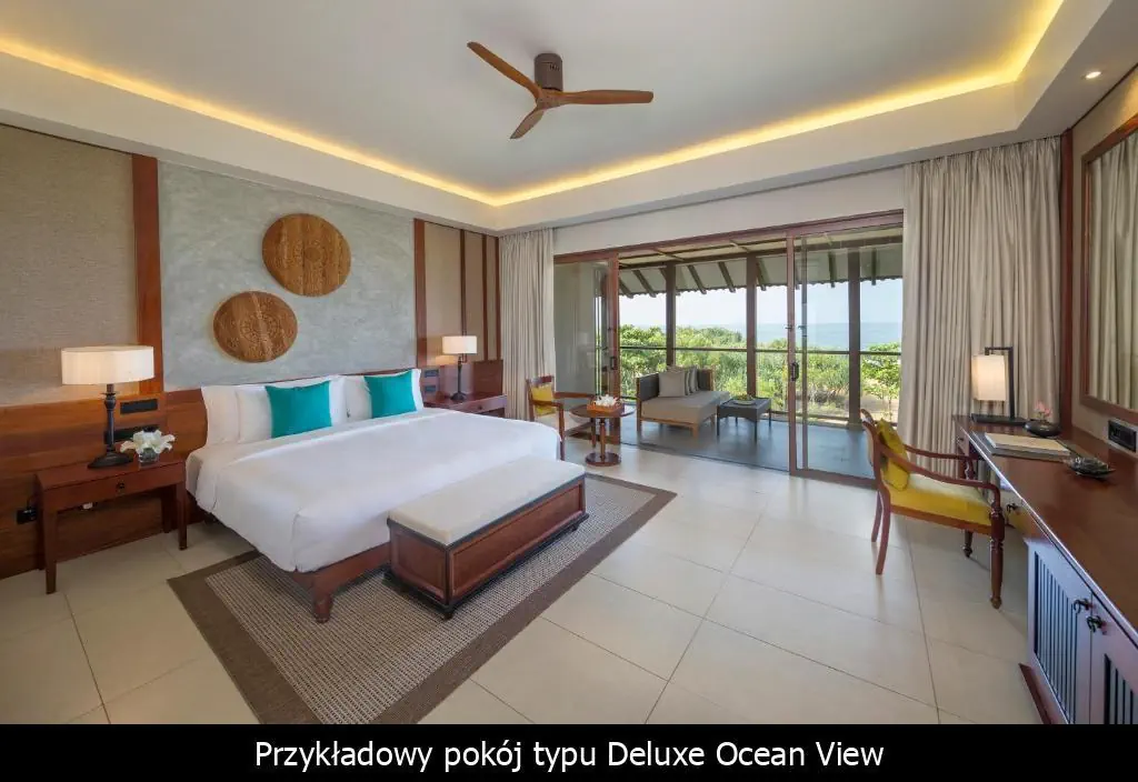 HOTEL Anantara Kalutara Resort