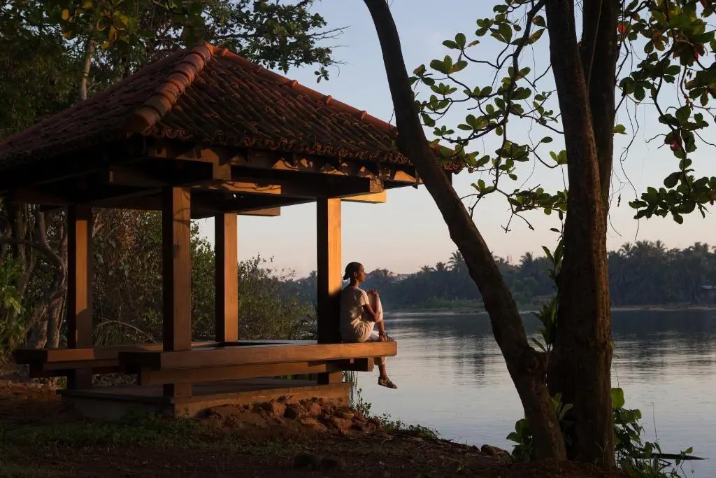 HOTEL Anantara Kalutara Resort