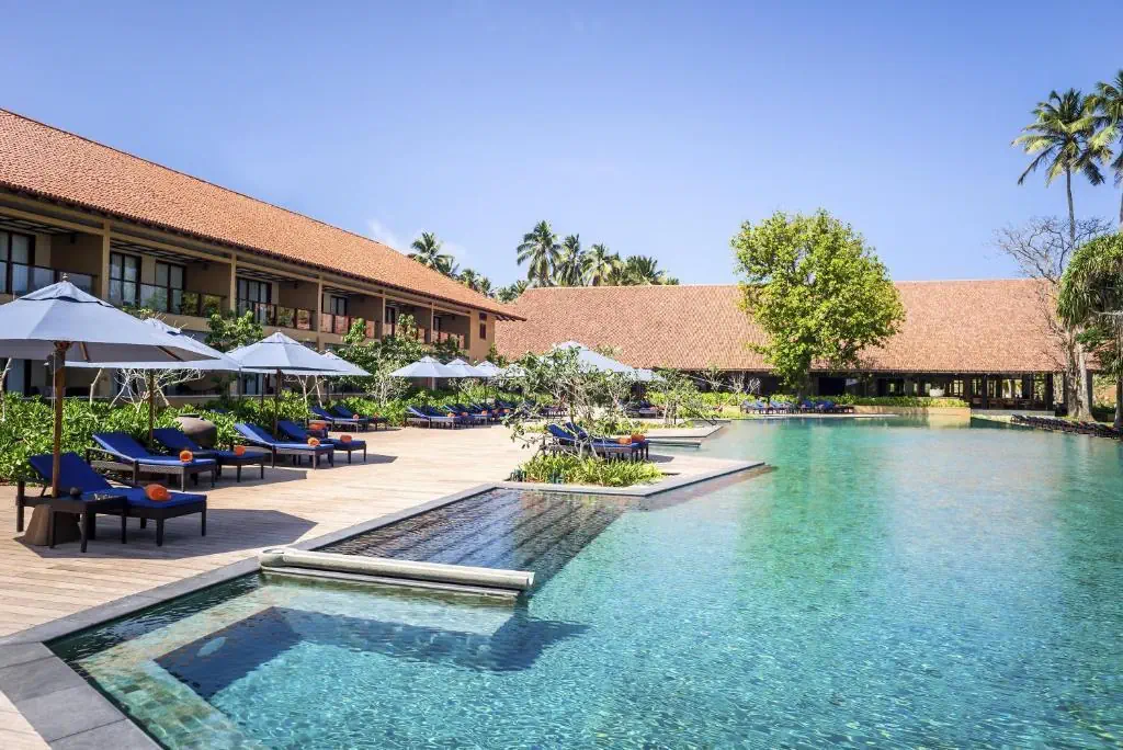 HOTEL Anantara Kalutara Resort