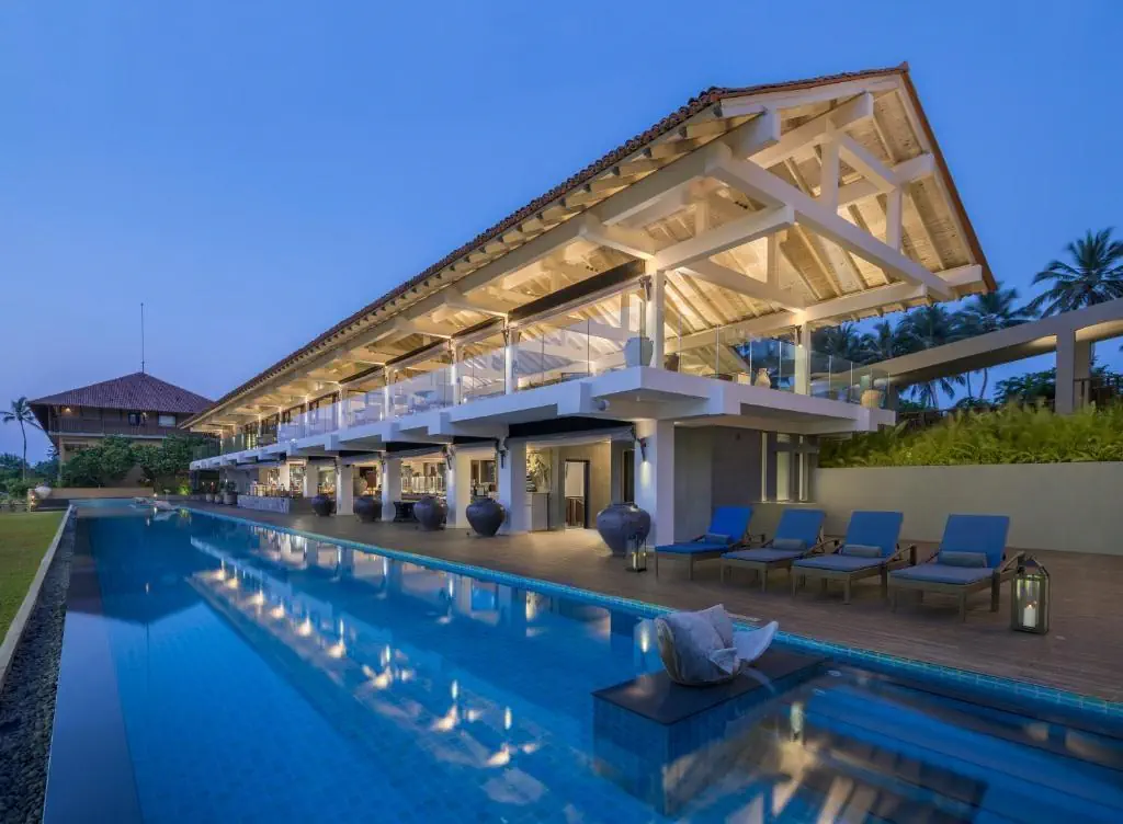 HOTEL Anantara Kalutara Resort