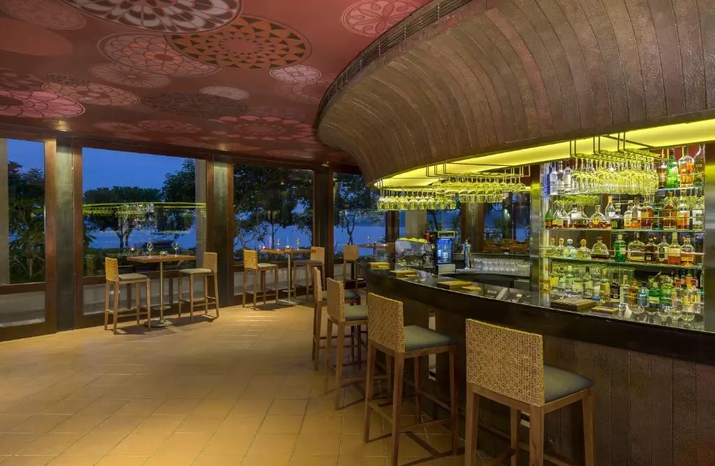 HOTEL Anantara Kalutara Resort