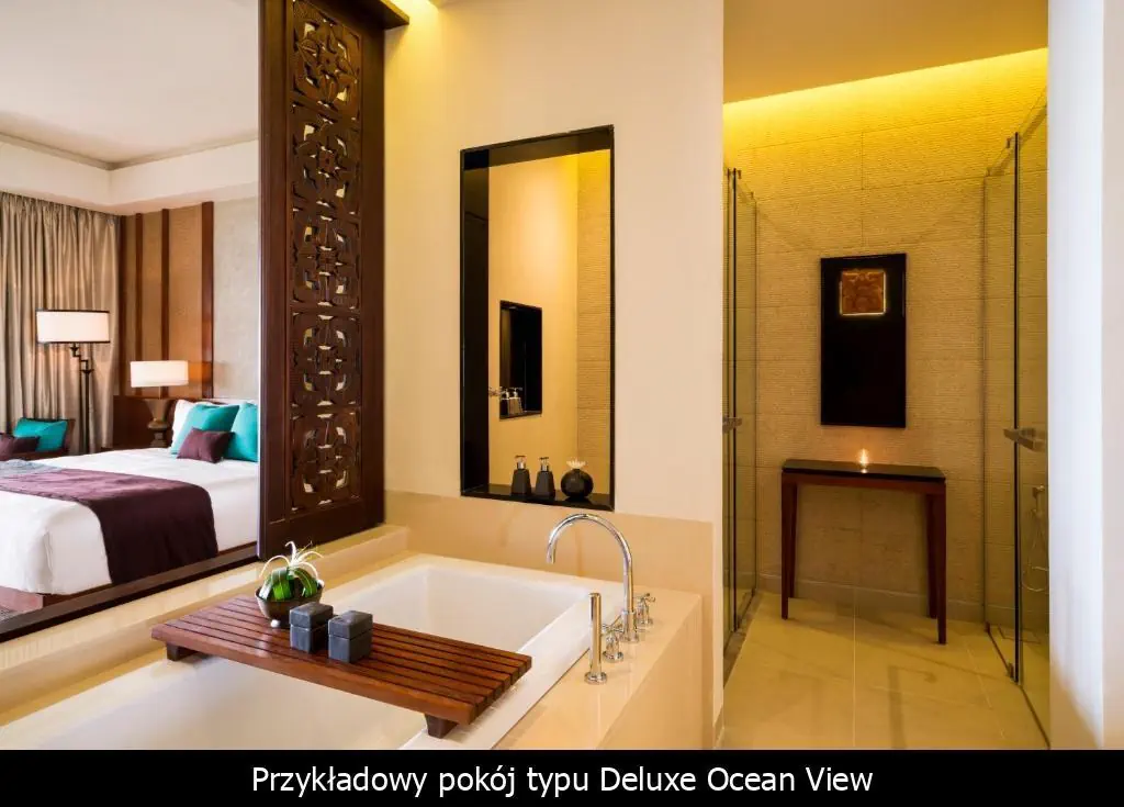 HOTEL Anantara Kalutara Resort