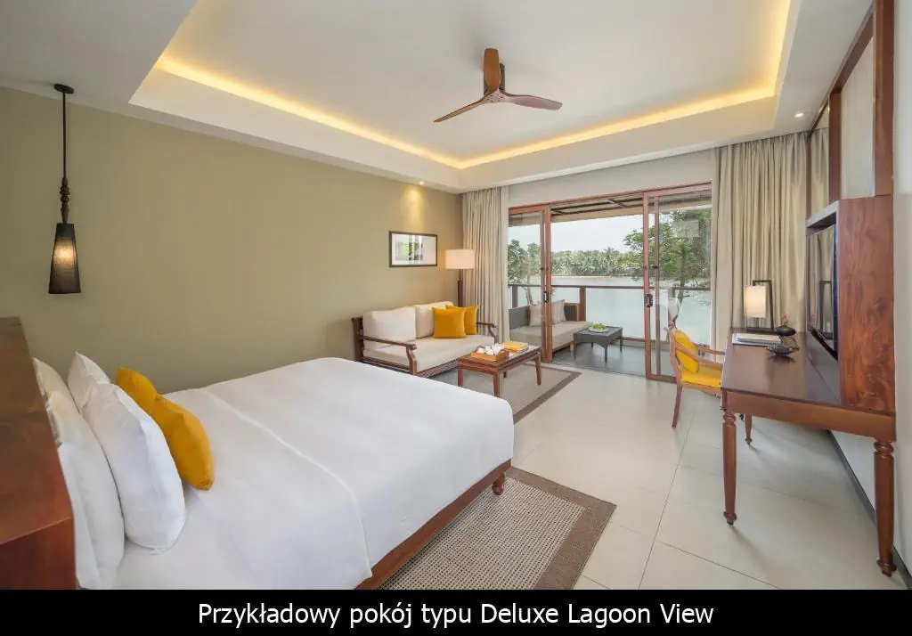HOTEL Anantara Kalutara Resort
