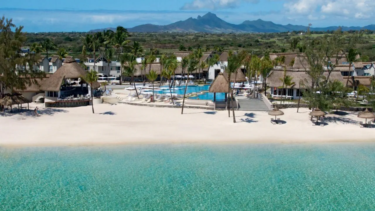 Ambre Resort & Spa