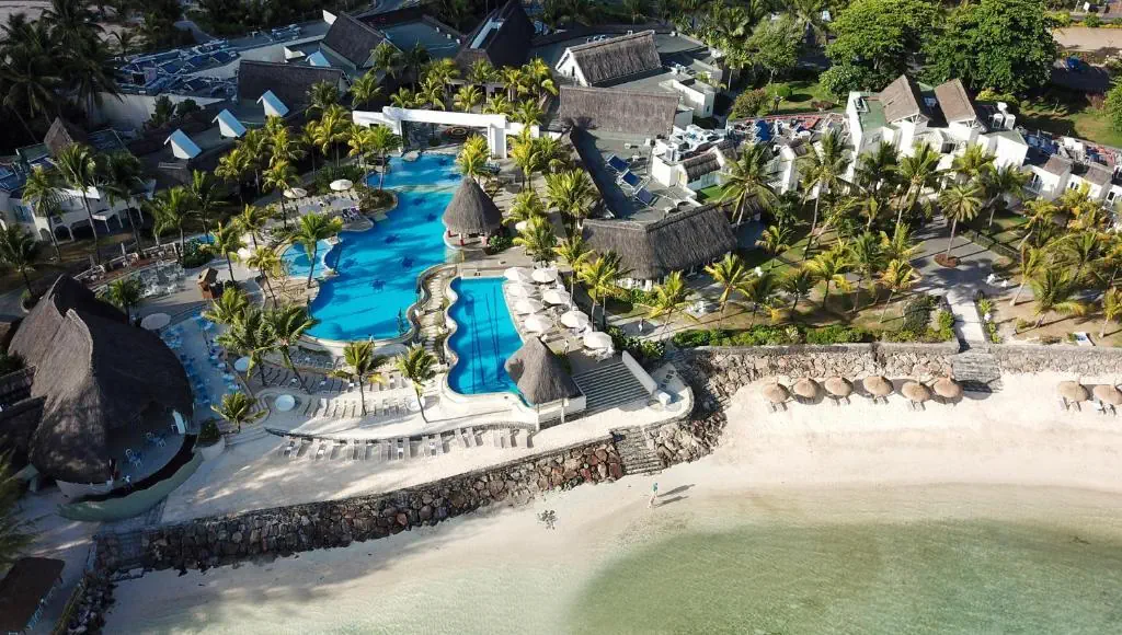 Ambre Resort & Spa