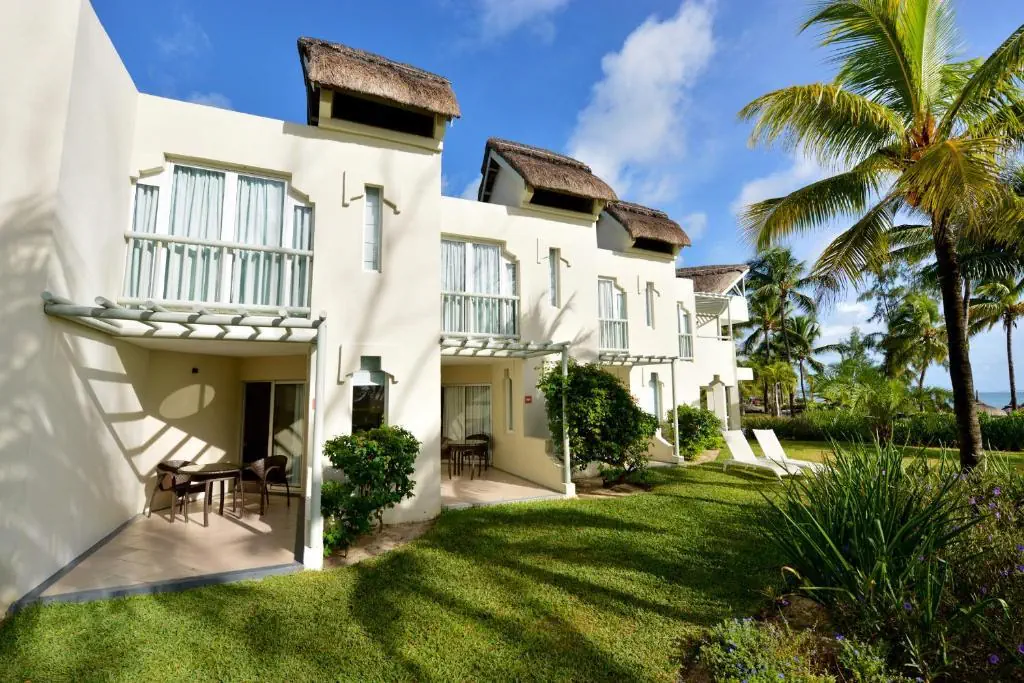 Ambre Resort & Spa