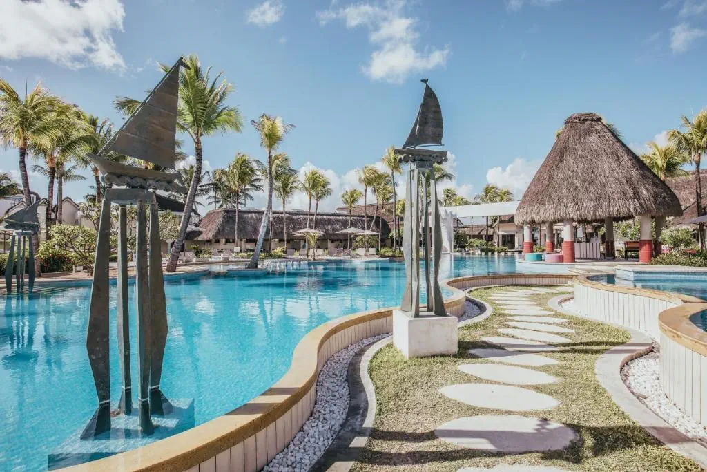 Ambre Resort & Spa