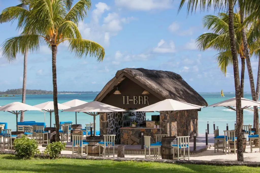 Ambre Resort & Spa